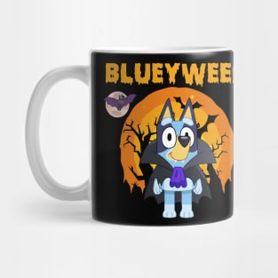 BLUEYWEEN Mug